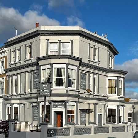 Hotel De Ville Ramsgate Luaran gambar