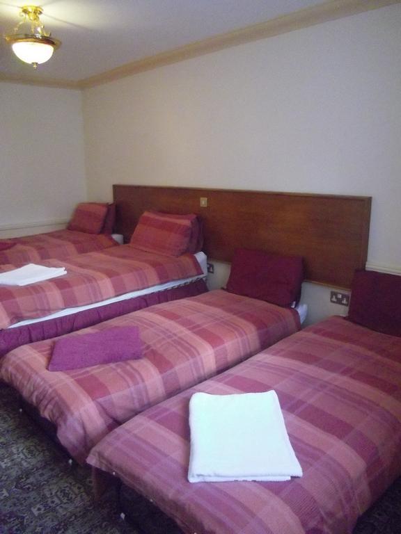 Hotel De Ville Ramsgate Bilik gambar